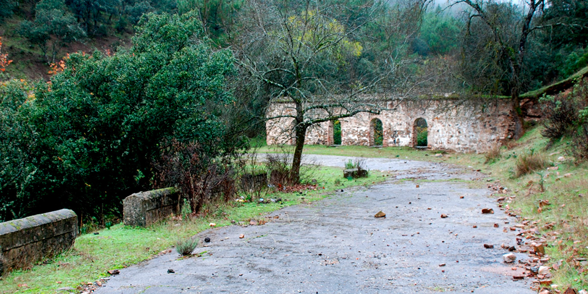 Ruta destacada