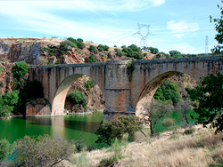 N-V. Almaraz-Jaraicejo. Galer�a de fotos