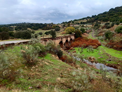 N-V. Almaraz-Jaraicejo. Galer�a de fotos