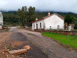 N-V. Almaraz-Jaraicejo. Galer�a de fotos