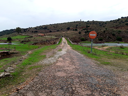 N-V. Almaraz-Jaraicejo. Galer�a de fotos