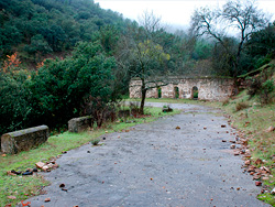 N-IV. Almuradiel-SantaElena. Galer�a de fotos