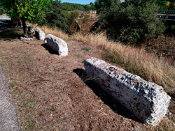N-IV. Almuradiel-SantaElena. Galer�a de fotos