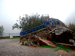 N-IV. Almuradiel-SantaElena. Galer�a de fotos