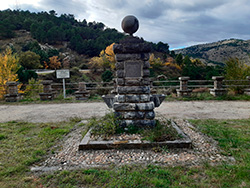 N-II. Calatayud-Morata de Jal�n. Galer�a de fotos
