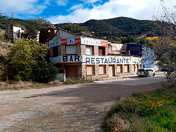 N-II. Calatayud-Morata de Jal�n. Galer�a de fotos