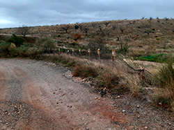 N-II. Calatayud-Morata de Jal�n. Galer�a de fotos