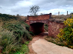 N-II. Calatayud-Morata de Jal�n. Galer�a de fotos