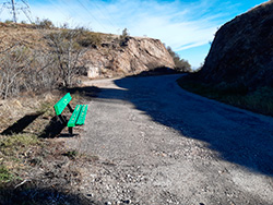N-II. Calatayud-Morata de Jal�n. Galer�a de fotos