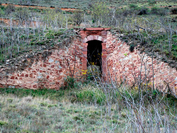 N-II. Calatayud-Morata de Jal�n. Galer�a de fotos