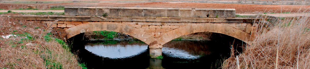 Carretera N-III. Cervera del Llano-Motilla del Palancar