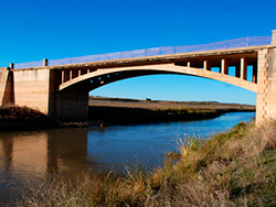 N-III. Cervera del Llano-Motilla del Palancar. Galer�a de fotos