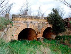 N-III. Cervera del Llano-Motilla del Palancar. Galer�a de fotos