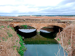 N-III. Cervera del Llano-Motilla del Palancar. Galer�a de fotos