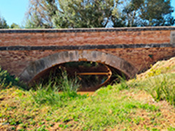 N-III. Cervera del Llano-Motilla del Palancar. Galer�a de fotos
