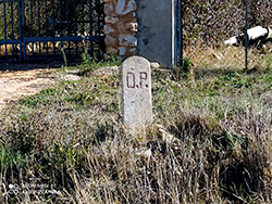 N-III. Cervera del Llano-Motilla del Palancar. Galer�a de fotos