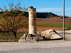 N-III. Cervera del Llano-Motilla del Palancar. Galer�a de fotos