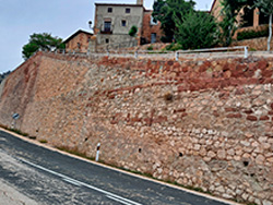 N-II. Esteras de Medinaceli-Arcos de Jal�n. Galer�a de fotos