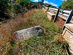 N-II. Esteras de Medinaceli-Arcos de Jal�n. Galer�a de fotos