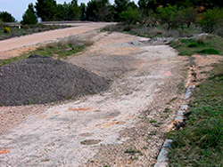 N-III. Minglanilla-Villagordo del Cabriel. Galer�a de fotos