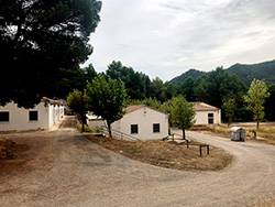 N-III. Minglanilla-Villagordo del Cabriel. Galer�a de fotos
