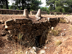 N-III. Minglanilla-Villagordo del Cabriel. Galer�a de fotos