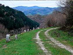 N-611. Reinosa-Torrelavega. Galer�a de fotos