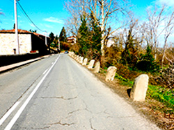 N-611. Reinosa-Torrelavega. Galer�a de fotos