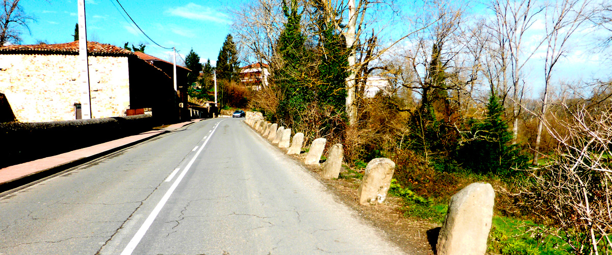 N-611. Reinosa-Torrelavega