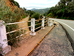 N-630. El Ronquillo-Las Pajanosas. Galer�a de fotos