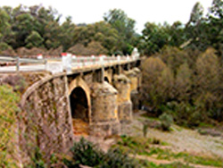 N-630. El Ronquillo-Las Pajanosas. Galer�a de fotos