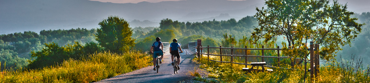 V�a Verde del Aceite