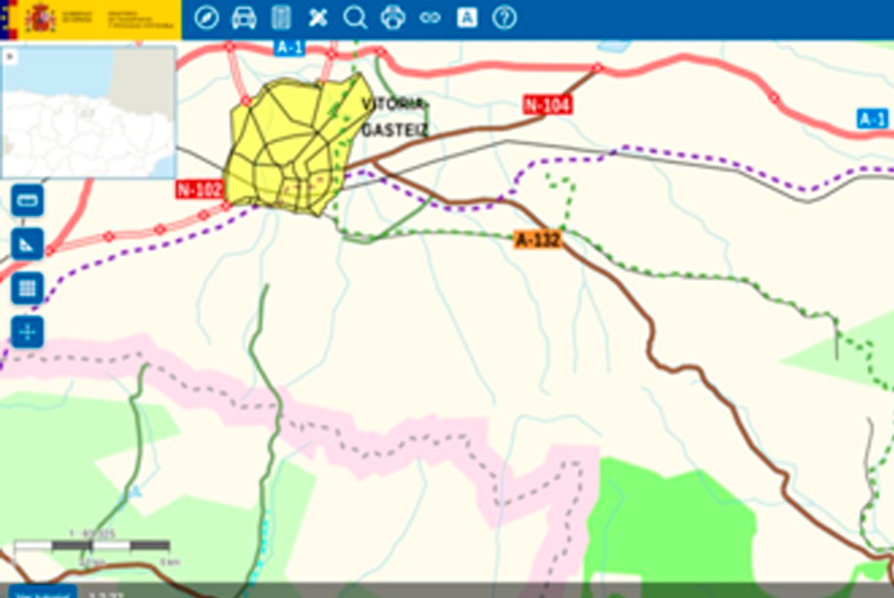 Actualidad Carreteras Hist�ricas